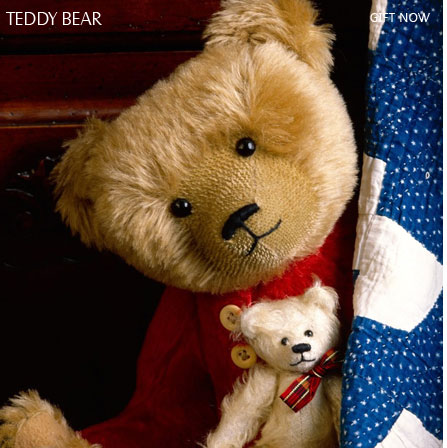 Teddy Bear