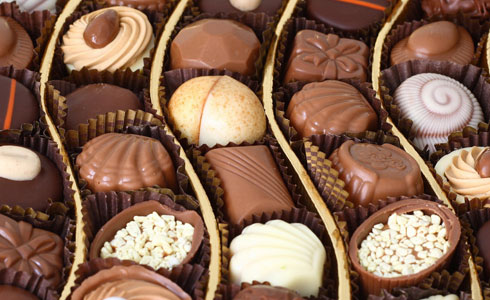 Chocolates
