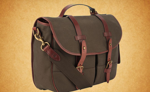 Portfolio Bags