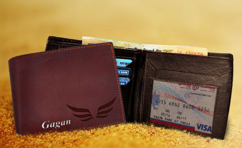 Wallets