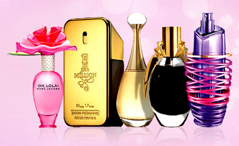 Women's Perfumes