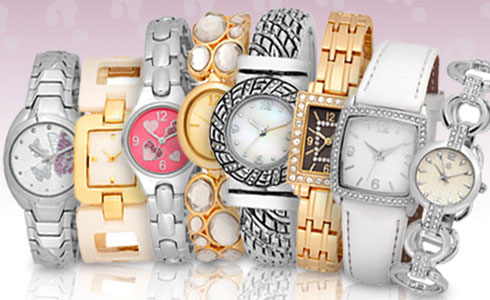 Women's Watches